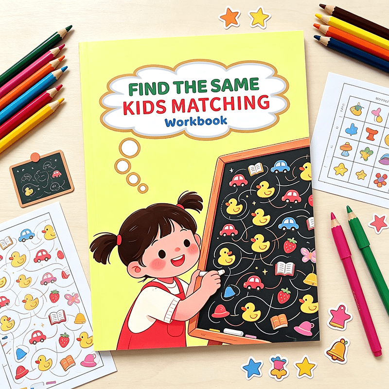 ค้นหาสมุดแบบฝึกหัดที่เหมาะสำหร - Kids Education Activities บทวิจารณ์และราคา
